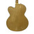 Used Vantage 655.N Semi-Hollow Electric Guitar Natural 6-String 40009-S000319294 View 7