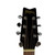 Used Washburn F 11/AN Laminate Top Acoustic Guitar Amber 41120-S000040129 View 2