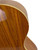 Used Washburn F 11/AN Laminate Top Acoustic Guitar Amber 41120-S000040129 View 6