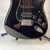Used Fender PLAYER SERIES STRATOCASTER S Type Electric Guitar Black 6-String 41110-S000074381 View 2
