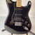 Used Fender PLAYER SERIES STRATOCASTER S Type Electric Guitar Black 6-String 41110-S000074381 View 4