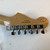 Used Fender PLAYER SERIES STRATOCASTER S Type Electric Guitar Black 6-String 41110-S000074381 View 11