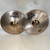 Used Sabian 14IN B8X HIHATS Hi Hat Cymbals 14" 41110-S000074385 View 1