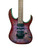Used Ibanez RG470PB Super S Electric Guitar Red 6-String 41136-S000158979 View 1