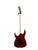 Used Ibanez RG470PB Super S Electric Guitar Red 6-String 41136-S000158979 View 5