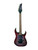 Used Ibanez RG470PB Super S Electric Guitar Red 6-String 41136-S000158979 View 2