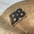 Used Sabian B8 Series Thin Crash Cymbal - 16-inch 40112-S000185689 View 3