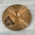 Used Sabian B8 Series Thin Crash Cymbal - 16-inch 40112-S000185689 View 5