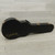 Used Burny Super Grade RLG-50 Left Handed Electric Guitar Cherry Sunburst 40015-S000345149 View 3