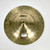 Used Agazarian 18IN China Cymbal 41103-S000061249 View 1