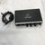 Used Behringer UMC204HD Computer Interface 2 A/D Recording Inputs 41125-S000043475 View 1