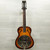 Used Fender FR-50 Resonating Guitar 40015-S000345152 View 4