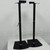 Used Monitor Stand Pair Pro Sound Product 40042-S000279695 View 1