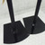 Used Monitor Stand Pair Pro Sound Product 40042-S000279695 View 2