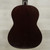 Used Ventura Classical Solid Top Acoustic Guitar Natural AS IS 40015-S000345156 View 3
