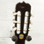 Used Ventura Classical Solid Top Acoustic Guitar Natural AS IS 40015-S000345156 View 6