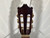 Used Ibanez GA6CE-14-02 Laminate Top Acoustic Guitar Natural 40107-S000159768 View 3