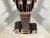 Used Ibanez GA6CE-14-02 Laminate Top Acoustic Guitar Natural 40107-S000159768 View 4