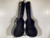 Used Ibanez CLASSICAL HARD CASE Guitar Case 40107-S000159769 View 2