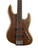 Used Mavourneen Solidbody Strings HEPPCAT 2018 J Type Bass Guitar 41115-S000120127 View 1