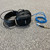 Used ALESIS DRP100 HEADPHONES 41106-S000105188 View 1