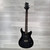 Used PRS SE CE 24 Electric Guitar - Charcoal Burst - Gig Bag Included 40112-S000185696 View 3