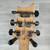 Used PRS SE CE 24 Electric Guitar - Charcoal Burst - Gig Bag Included 40112-S000185696 View 14