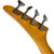 Used 1980s Epiphone Power Bass P-Style Electric Bass Guitar – Made in Korea - White 40090-S000086453 View 21