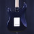 Used Fender STRAT ERIC CLAPTON CST SHOP NOS S Type Electric Guitar Blue 6-String 41140-S000143041 View 8