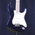 Used Fender STRAT ERIC CLAPTON CST SHOP NOS S Type Electric Guitar Blue 6-String 41140-S000143041 View 1