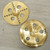 Used Meinl Hcs Trash Stack Cymbals 14 - Inch 40015-S000345158 View 3