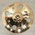Used Meinl Classics Custom Trash Splash Cymbal 12 - Inch 40015-S000345159 View 1