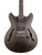 Used Ibanez AS53-TKF ARTCORE SEMI-HOLLOW 41115-S000120128 View 1