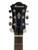 Used Ibanez AS53-TKF ARTCORE SEMI-HOLLOW 41115-S000120128 View 3