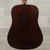Used Yamaha FD-01S Solid Top Acoustic Guitar Natural 40015-S000345164 View 3