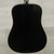 Used Alvarez RD20SBK Laminate Top Acoustic Guitar Black 40015-S000345165 View 3