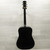 Used Alvarez RD20SBK Laminate Top Acoustic Guitar Black 40015-S000345165 View 7