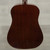 Used Alvarez Regent 5212 Laminate Top Acoustic Guitar AS IS NECK 40015-S000345166 View 3