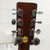 Used Alvarez Regent 5212 Laminate Top Acoustic Guitar AS IS NECK 40015-S000345166 View 6