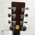 Used Alvarez Regent 5224 Laminate Top Acoustic Guitar Natural 40015-S000345167 View 6