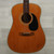 Used Alvarez Regent 5224 Laminate Top Acoustic Guitar Natural 40015-S000345167 View 1