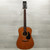 Used Alvarez Regent 5224 Laminate Top Acoustic Guitar Natural 40015-S000345167 View 4