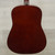Used Ibanez IJV50-NT Laminate Top Acoustic Guitar Natural 40015-S000345168 View 4