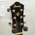 Used Ibanez IJV50-NT Laminate Top Acoustic Guitar Natural 40015-S000345170 View 4