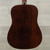 Used Ibanez V50MJP Laminate Top Acoustic Guitar Natural 40015-S000345171 View 3