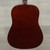Used Ibanez IJV50-NT Laminate Top Acoustic Guitar Natural 40015-S000345172 View 3