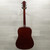 Used Ibanez IJV50-NT Laminate Top Acoustic Guitar Natural 40015-S000345172 View 7