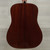 Used Greg Bennett D-1LH Left Handed Acoustic Guitar Natural 40015-S000345173 View 3