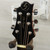 Used Greg Bennett D-1LH Left Handed Acoustic Guitar Natural 40015-S000345173 View 5