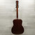 Used Conn FT12112 Laminate Top Acoustic Guitar @ High Action 40015-S000345177 View 7
